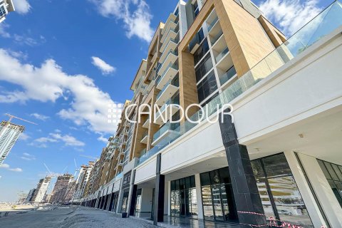Üürile anda pood asukohaga Meydan, Dubai, AÜE: 25.3 m² Nr 566526 - pilt 2