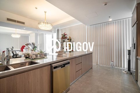 Byt v Dubai Marina, SAE 4 ložnice, 352.01 m² Č.: 766703 - fotografie 19