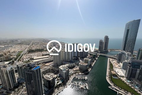 Wohnung in Dubai Marina, Dubai, VAE: 4 Schlafzimmer, 352.01 m2 Nr. 766703