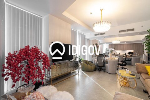 Byt v Dubai Marina, SAE 4 ložnice, 352.01 m² Č.: 766703 - fotografie 20