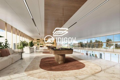 Apartment sa Arjan, Dubai, UAE 1 silid, 34.28 sq.m. № 766704 - larawan 13