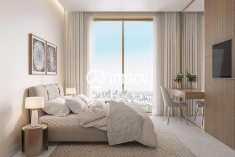 Apartamento em Arjan, Dubai, EAU 1 quarto, 34.28 m2 № 766704