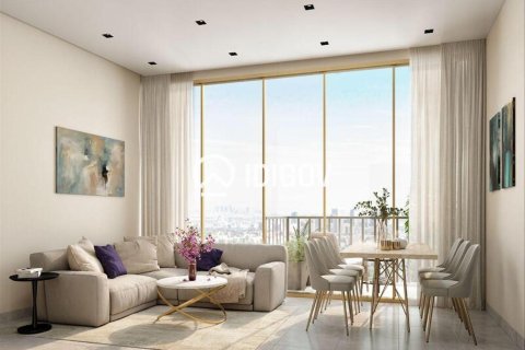 Apartment sa Arjan, Dubai, UAE 1 silid, 34.28 sq.m. № 766704 - larawan 10
