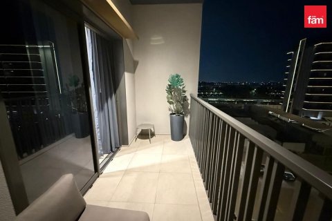 Mohammed Bin Rashid City, Dubai, UAE의 판매용 아파트 38.2제곱미터 번호 766682 - 사진 5