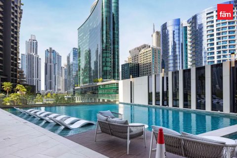 Lakás itt: Business Bay, Dubai, EAE, 37.9 m², azonosító: 766679 - fénykép 12