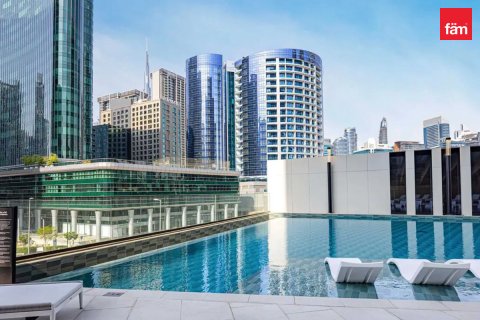 Lakás itt: Business Bay, Dubai, EAE, 37.9 m², azonosító: 766679 - fénykép 11