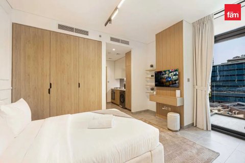 Lakás itt: Business Bay, Dubai, EAE, 37.9 m², azonosító: 766679 - fénykép 4