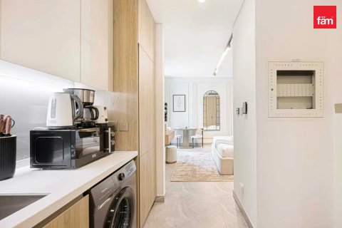 Lakás itt: Business Bay, Dubai, EAE, 37.9 m², azonosító: 766679 - fénykép 3