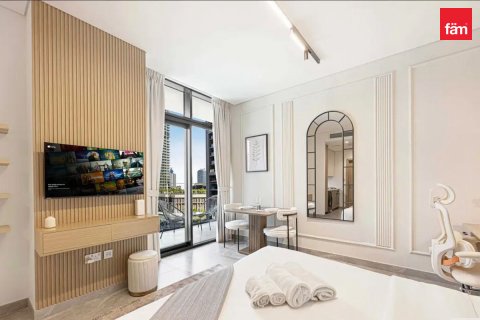 Dzīvoklis Business Bay, Dubaijā, AAE 37.9 m2 Nr. 766679