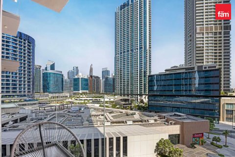 Lakás itt: Business Bay, Dubai, EAE, 37.9 m², azonosító: 766679 - fénykép 15
