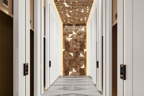 Dzīvoklis Dubaijā, AAE 2 istabas, 113.1 m2 Nr. 766681 - attēls 5