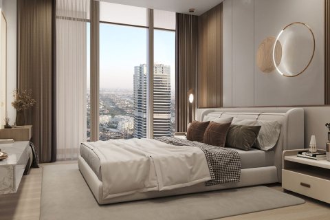 Dzīvoklis Dubaijā, AAE 2 istabas, 113.1 m2 Nr. 766681 - attēls 4