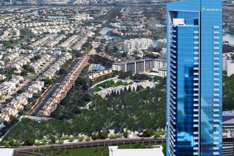 Dzīvoklis Dubaijā, AAE 2 istabas, 113.1 m2 Nr. 766681 - attēls 9