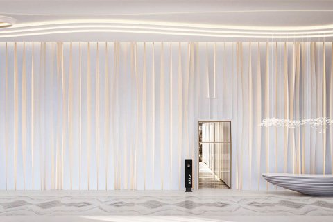 Dzīvoklis Dubaijā, AAE 2 istabas, 113.1 m2 Nr. 766681 - attēls 8
