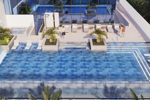 Dzīvoklis Dubaijā, AAE 2 istabas, 113.1 m2 Nr. 766681 - attēls 13