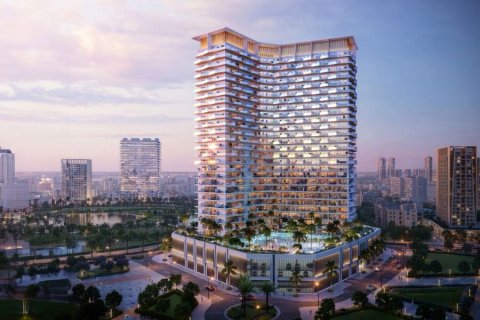Dubai Sports City, Dubai, BAE’de satılık daire 1 yatak odası, 72 m&sup2; No 728822 - fotoğraf 4