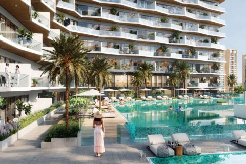 Dubai Sports City, Dubai, BAE’de satılık daire 1 yatak odası, 72 m&sup2; No 728822 - fotoğraf 3