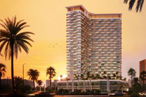 Dubai Sports City, Dubai, BAE’de satılık daire 1 yatak odası, 72 m&sup2; No 728822 - fotoğraf 6