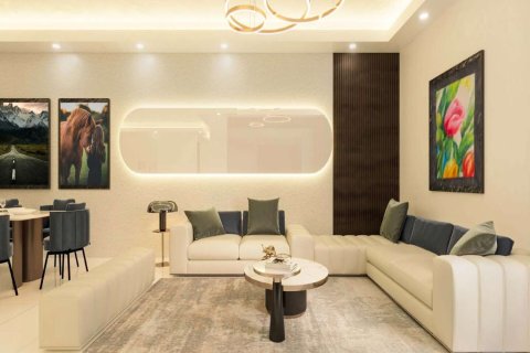 Jumeirah Lake Towers, Dubai, संयुक्त अरब अमीरात में अपार्टमेंट, 37 वर्ग मीटर, संख्या 728785 - फ़ोटो 5