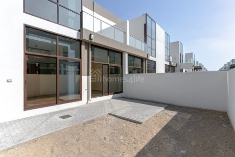 Rumah bandar di Mohammed Bin Rashid City, Dubai, UAE 3 bilik tidur, 187 meter persegi № 728784 - foto 19