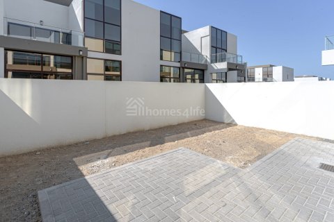 Rumah bandar di Mohammed Bin Rashid City, Dubai, UAE 3 bilik tidur, 187 meter persegi № 728784 - foto 20