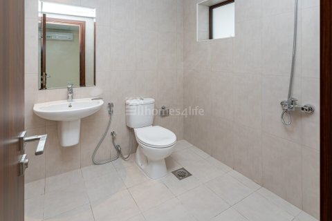 Rumah bandar di Mohammed Bin Rashid City, Dubai, UAE 3 bilik tidur, 187 meter persegi № 728784 - foto 26