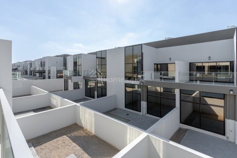 Rumah bandar di Mohammed Bin Rashid City, Dubai, UAE 3 bilik tidur, 187 meter persegi № 728784 - foto 18
