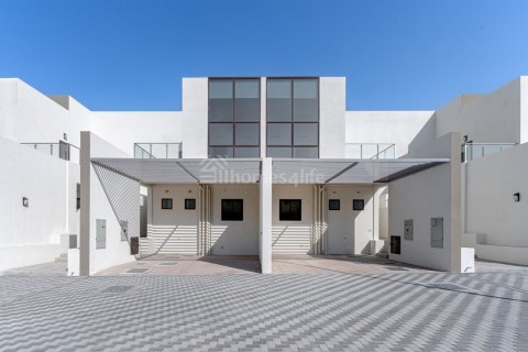 Rumah bandar di Mohammed Bin Rashid City, Dubai, UAE 3 bilik tidur, 187 meter persegi № 728784 - foto 21