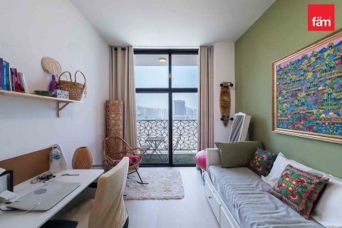 Müüa korter asukohaga Culture Village, Dubai, AÜE: 2 magamistoaga, 100.3 m² Nr 645787 - pilt 11
