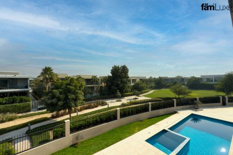 Villa in Dubai Hills Estate, UAE 6 bedrooms, 1207.6 sq.m. № 645788 - photo 25
