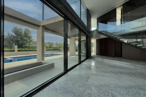 Villa in Dubai Hills Estate, UAE 6 bedrooms, 1207.6 sq.m. № 645788 - photo 3