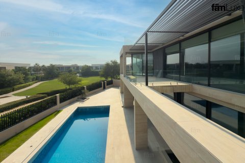 Villa in Dubai Hills Estate, UAE 6 bedrooms, 1207.6 sq.m. № 645788 - photo 23