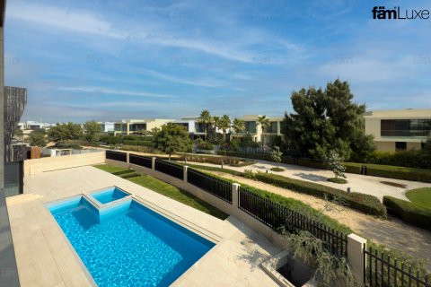 Villa in Dubai Hills Estate, UAE 6 bedrooms, 1207.6 sq.m. № 645788 - photo 27