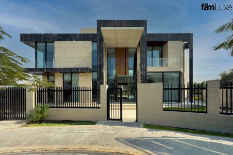 Villa in Dubai Hills Estate, UAE 6 bedrooms, 1207.6 sq.m. № 645788 - photo 17