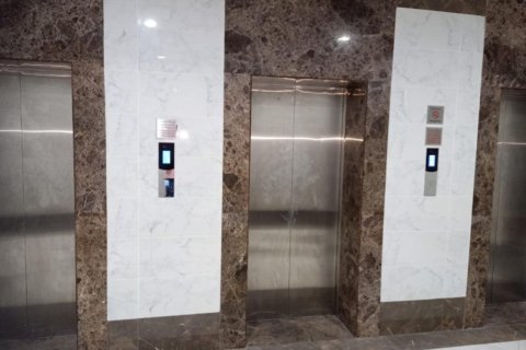 Müüa korter asukohaga Al Raqaib, Ajman, AÜE: 1 toaline, 52 m² Nr 730032 - pilt 17