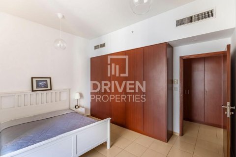 Apartament do wynajęcia w Jumeirah Beach Residence, Dubai, ZEA 4 sypialnie, 271.37 mkw., nr 745879 - zdjęcie 12