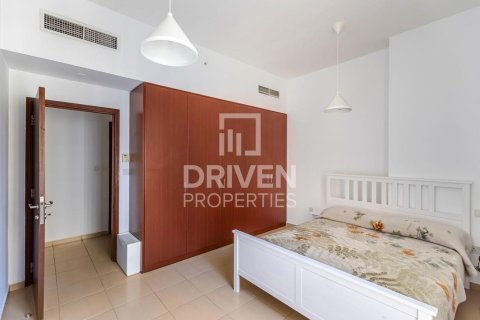 Apartament do wynajęcia w Jumeirah Beach Residence, Dubai, ZEA 4 sypialnie, 271.37 mkw., nr 745879 - zdjęcie 10