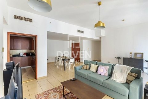Apartament do wynajęcia w Jumeirah Beach Residence, Dubai, ZEA 4 sypialnie, 271.37 mkw., nr 745879 - zdjęcie 6