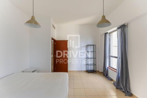 Apartament do wynajęcia w Jumeirah Beach Residence, Dubai, ZEA 4 sypialnie, 271.37 mkw., nr 745879 - zdjęcie 14