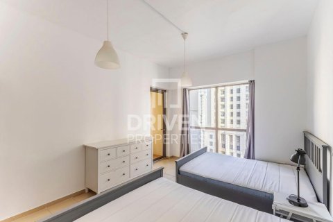Apartament do wynajęcia w Jumeirah Beach Residence, Dubai, ZEA 4 sypialnie, 271.37 mkw., nr 745879 - zdjęcie 16