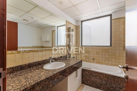 Apartament do wynajęcia w Jumeirah Beach Residence, Dubai, ZEA 4 sypialnie, 271.37 mkw., nr 745879 - zdjęcie 18
