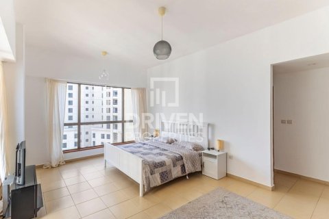 Apartament do wynajęcia w Jumeirah Beach Residence, Dubai, ZEA 4 sypialnie, 271.37 mkw., nr 745879 - zdjęcie 8