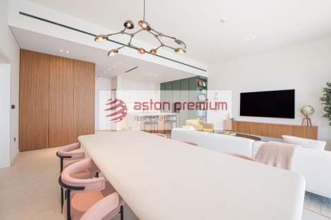 Apartment til leje i Palm Jumeirah, Dubai, UAE 1 soveværelse, 120 kvm № 753880 - foto 10