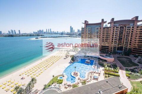 Apartmen di Palm Jumeirah, Dubai, UAE 1 bilik tidur, 120 meter persegi № 753880