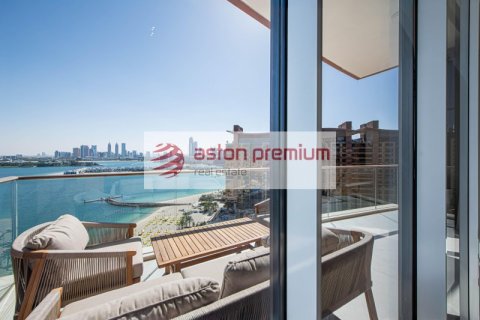 Apartment til leje i Palm Jumeirah, Dubai, UAE 1 soveværelse, 120 kvm № 753880 - foto 18