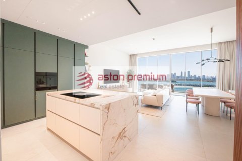 Apartment til leje i Palm Jumeirah, Dubai, UAE 1 soveværelse, 120 kvm № 753880 - foto 11