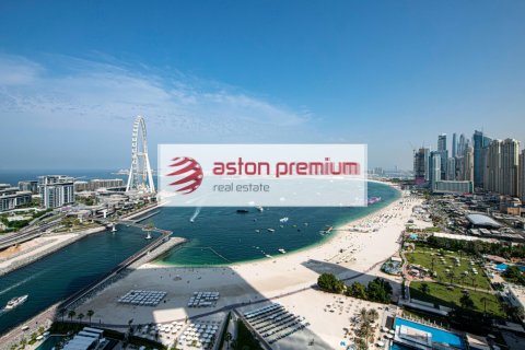 Apartament w Jumeirah Beach Residence, Dubai, ZEA 2 sypialnie, 137 mkw. nr 753878