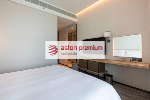 Byt v Jumeirah Beach Residence, Dubai, SAE 2 ložnice, 137 m² Č.: 753878 - fotografie 6