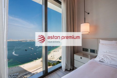 Byt v Jumeirah Beach Residence, Dubai, SAE 2 ložnice, 137 m² Č.: 753878 - fotografie 2