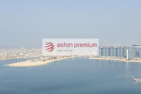 Dubai Harbour, Dubai, संयुक्त अरब अमीरात में अपार्टमेंट, 3 बेडरूम, 179 वर्ग मीटर, संख्या 753834 - फ़ोटो 20